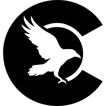 Corvus Logo
